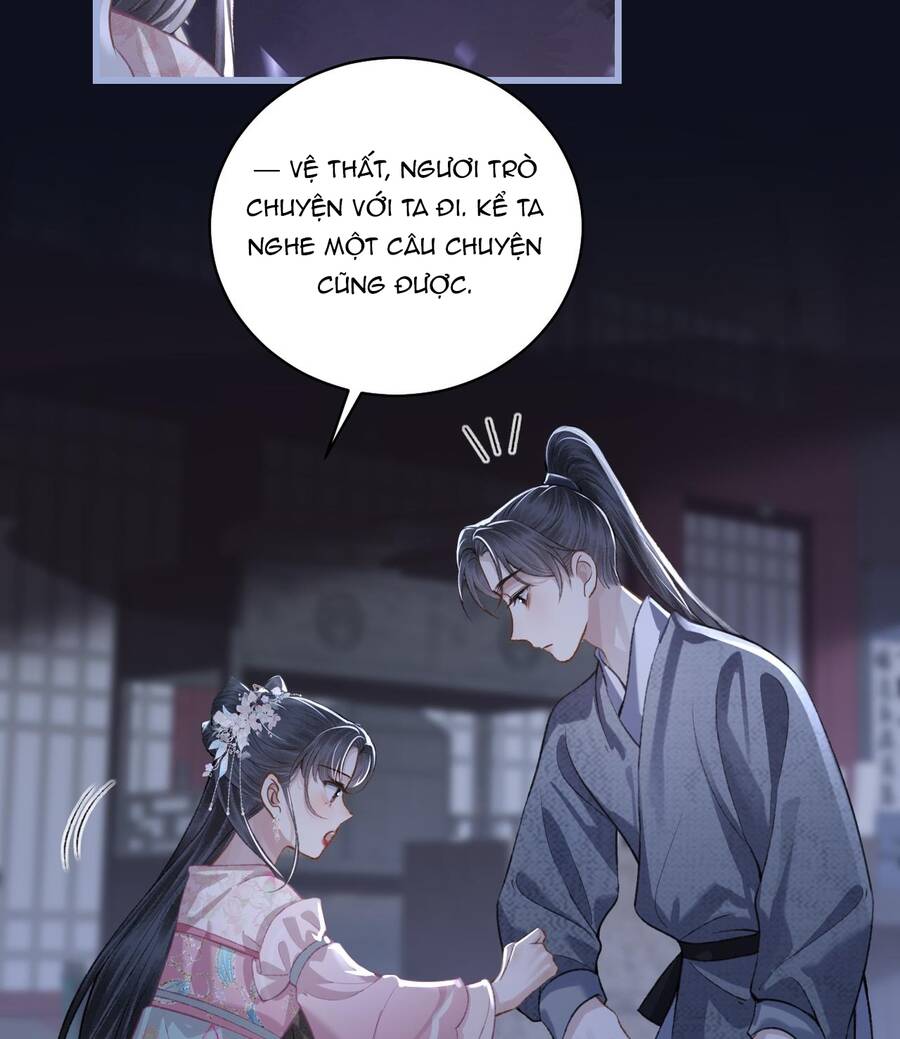 Gả Cho Phản Diện Chap 29 - Next Chap 30
