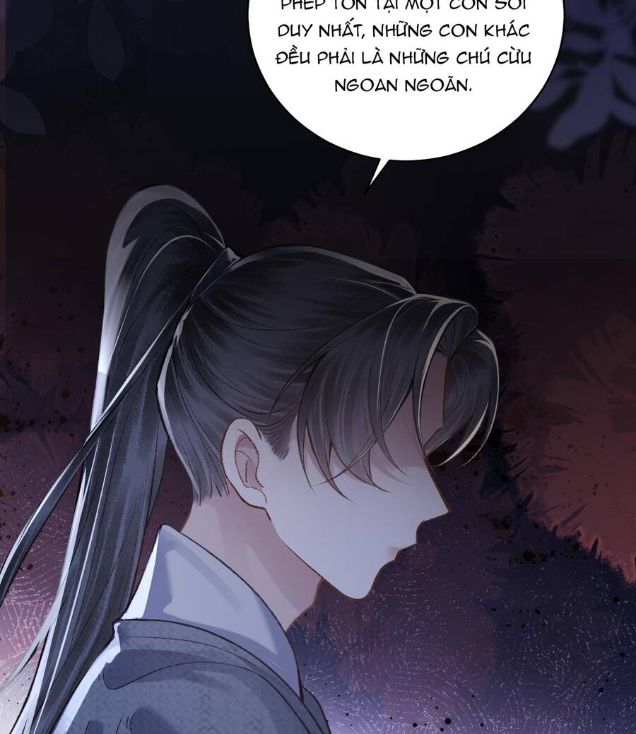 Gả Cho Phản Diện Chap 29 - Next Chap 30