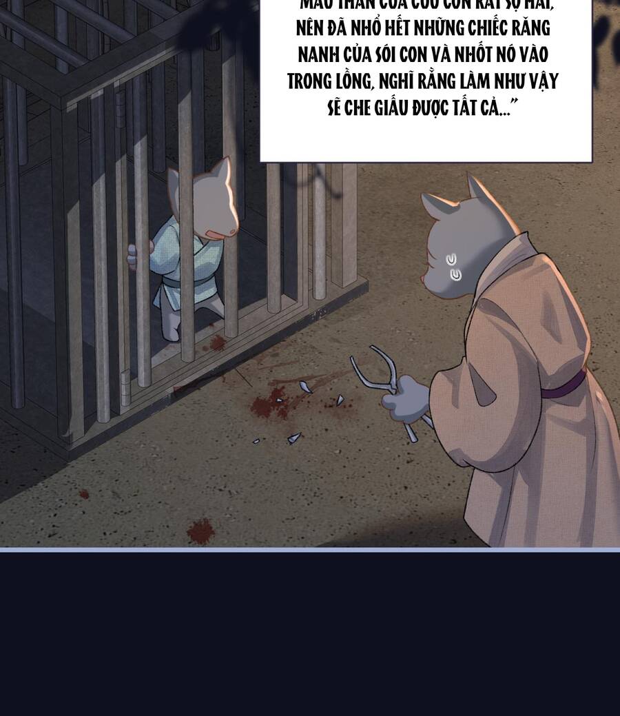 Gả Cho Phản Diện Chap 29 - Next Chap 30