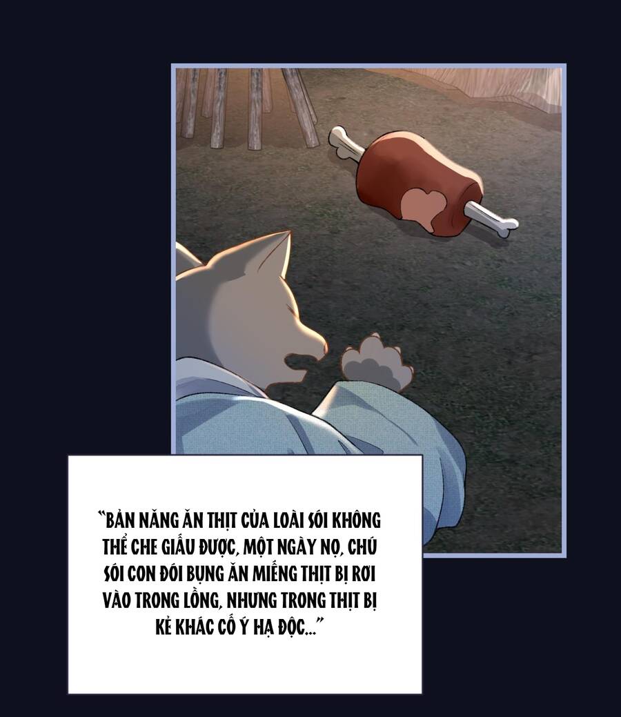 Gả Cho Phản Diện Chap 29 - Next Chap 30