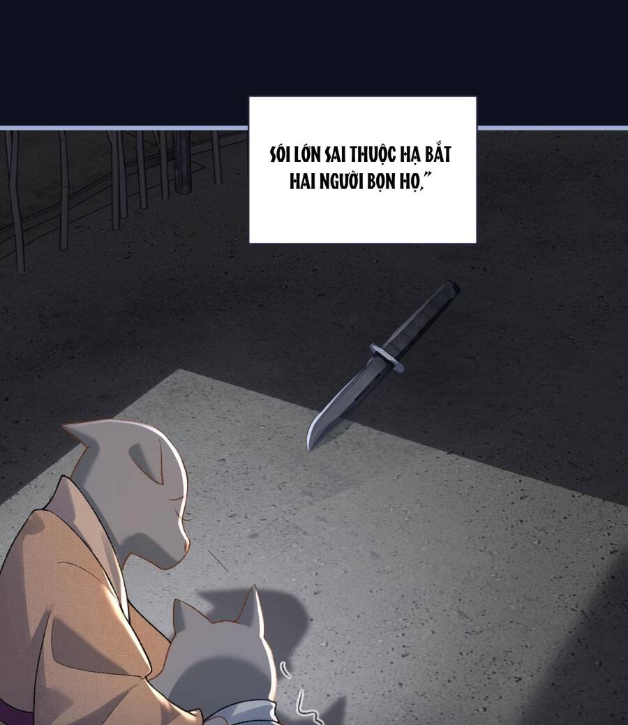 Gả Cho Phản Diện Chap 29 - Next Chap 30