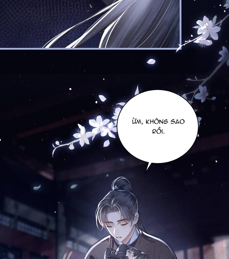 Gả Cho Phản Diện Chap 29 - Next Chap 30