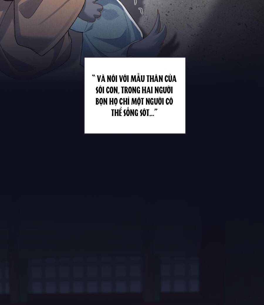 Gả Cho Phản Diện Chap 29 - Next Chap 30