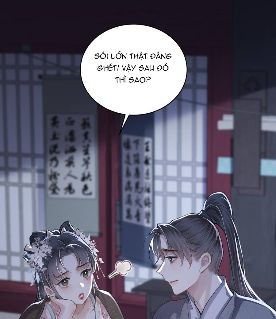 Gả Cho Phản Diện Chap 29 - Next Chap 30