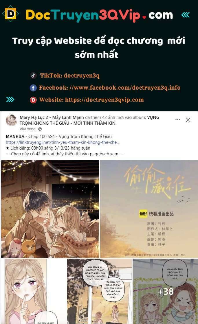 Gả Cho Phản Diện Chap 30 - Next Chap 31