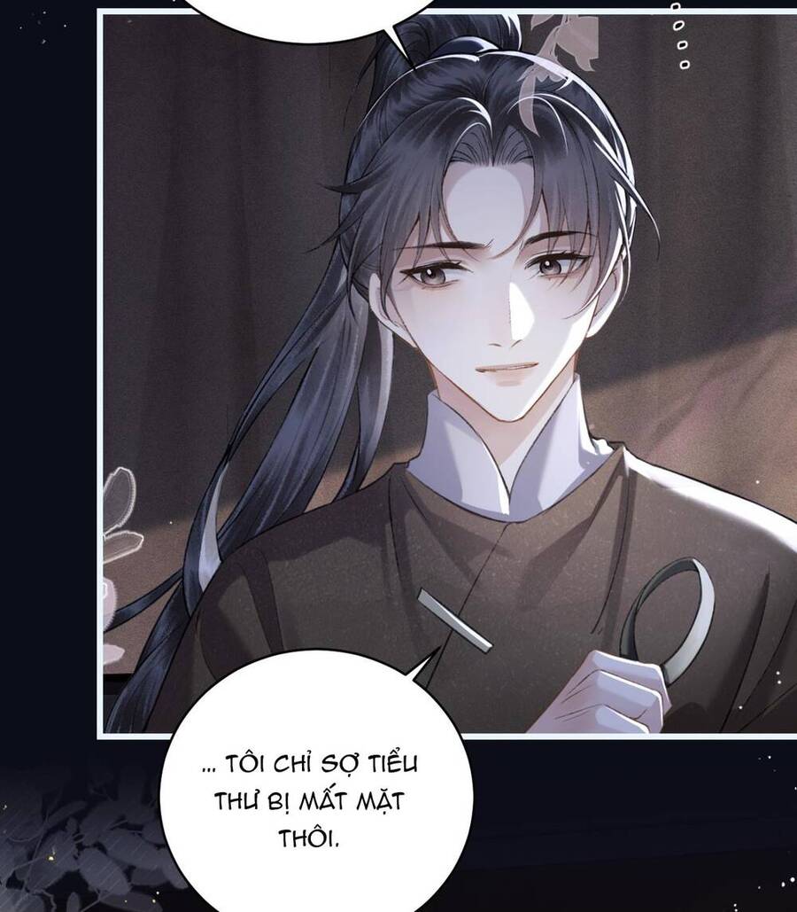 Gả Cho Phản Diện Chap 30 - Next Chap 31