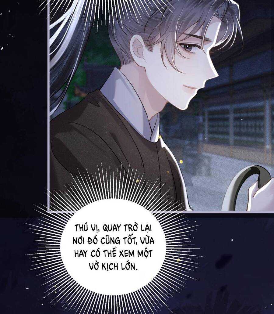 Gả Cho Phản Diện Chap 30 - Next Chap 31