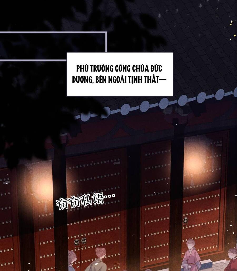 Gả Cho Phản Diện Chap 30 - Next Chap 31