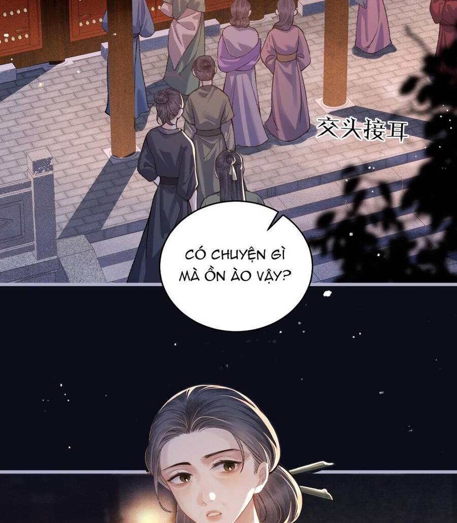 Gả Cho Phản Diện Chap 30 - Next Chap 31