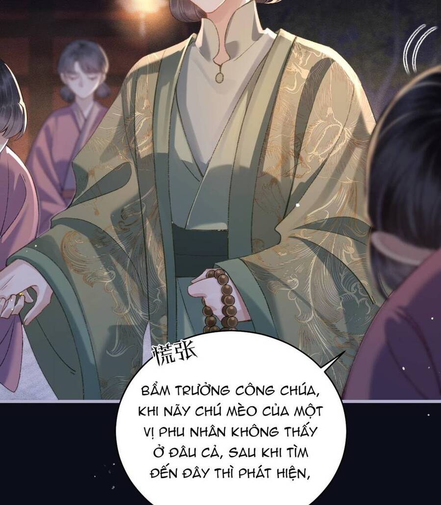 Gả Cho Phản Diện Chap 30 - Next Chap 31