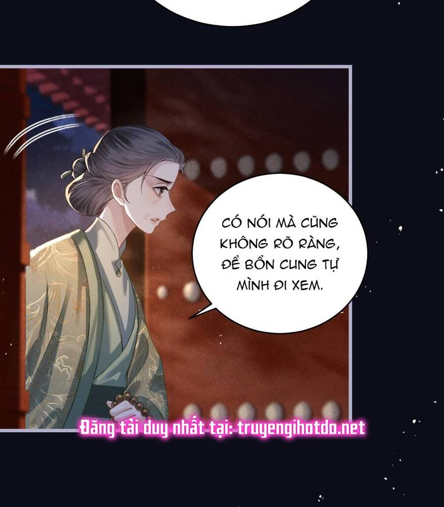 Gả Cho Phản Diện Chap 30 - Next Chap 31