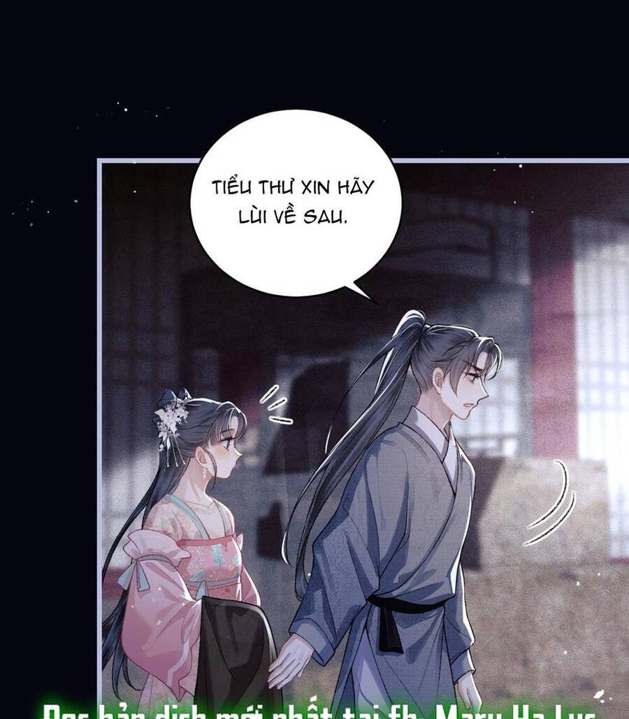 Gả Cho Phản Diện Chap 30 - Next Chap 31