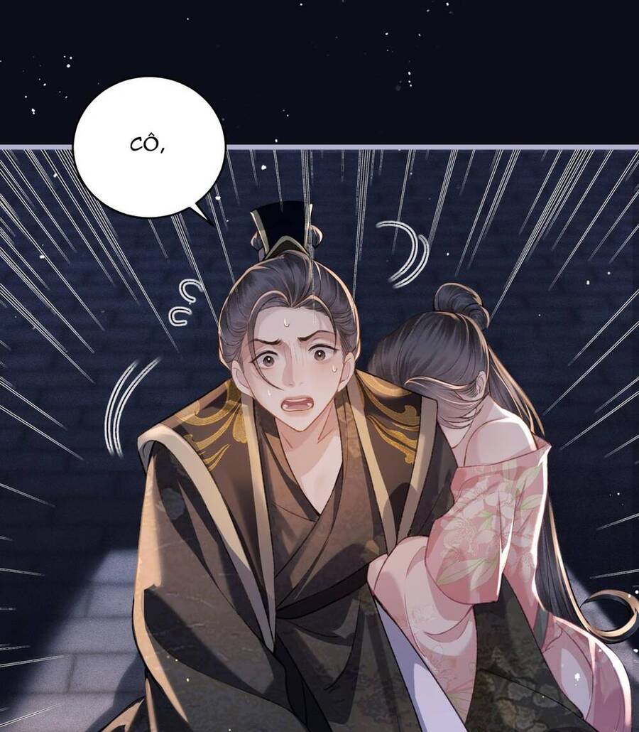 Gả Cho Phản Diện Chap 30 - Next Chap 31