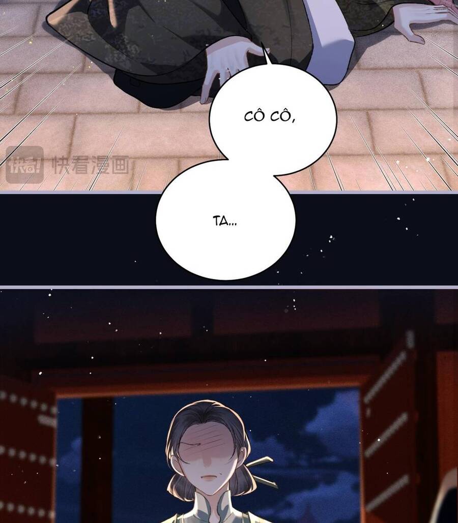 Gả Cho Phản Diện Chap 30 - Next Chap 31