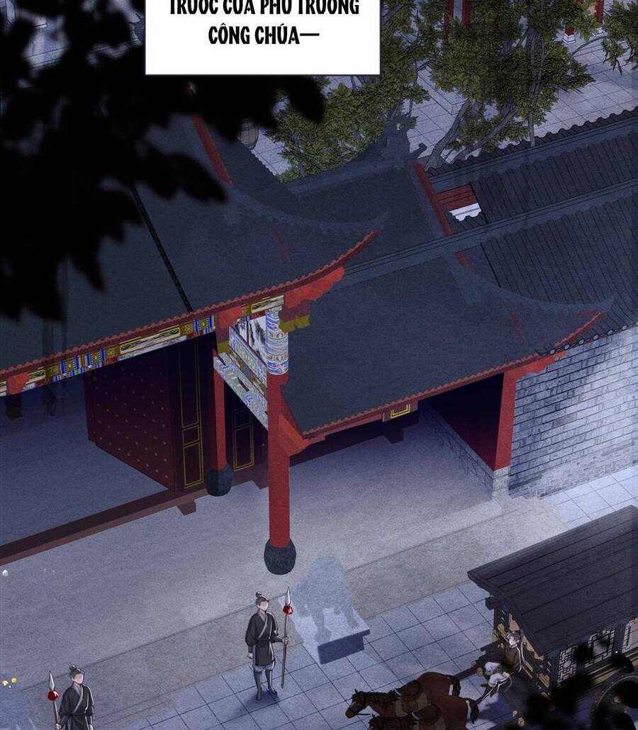 Gả Cho Phản Diện Chap 30 - Next Chap 31