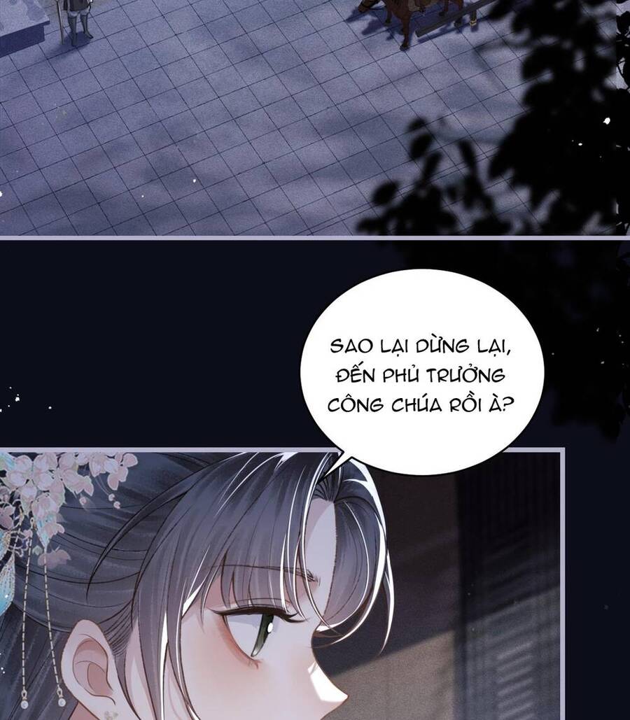 Gả Cho Phản Diện Chap 30 - Next Chap 31