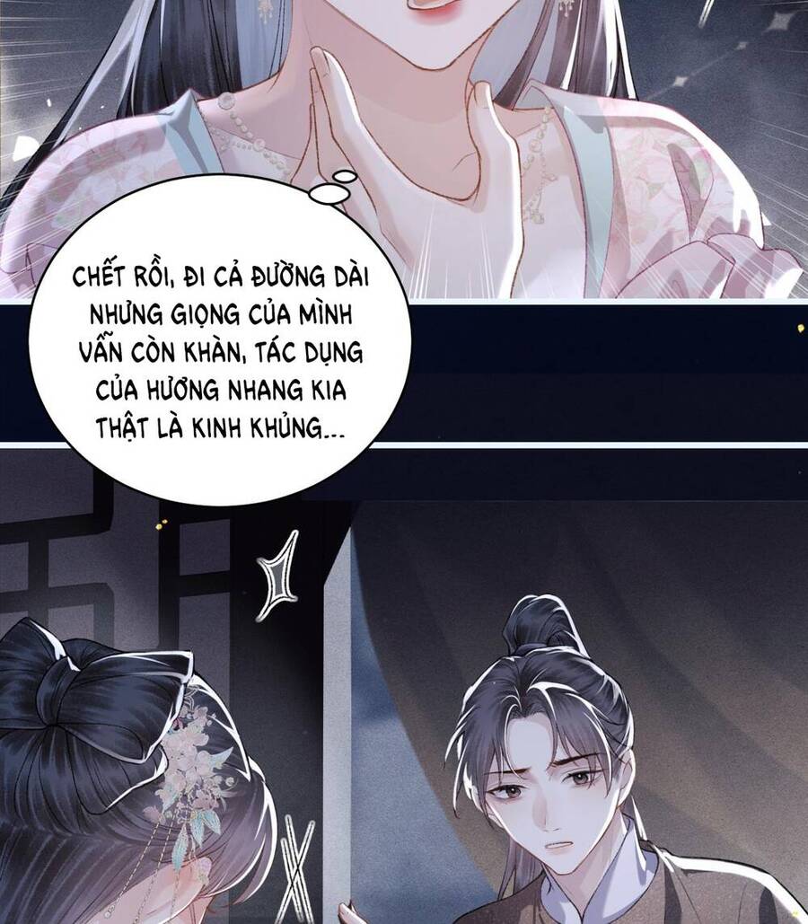 Gả Cho Phản Diện Chap 30 - Next Chap 31