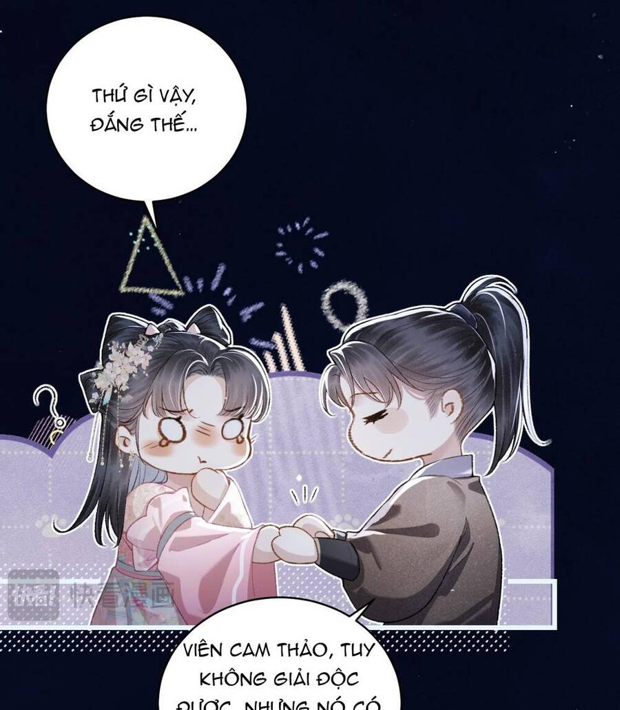 Gả Cho Phản Diện Chap 30 - Next Chap 31