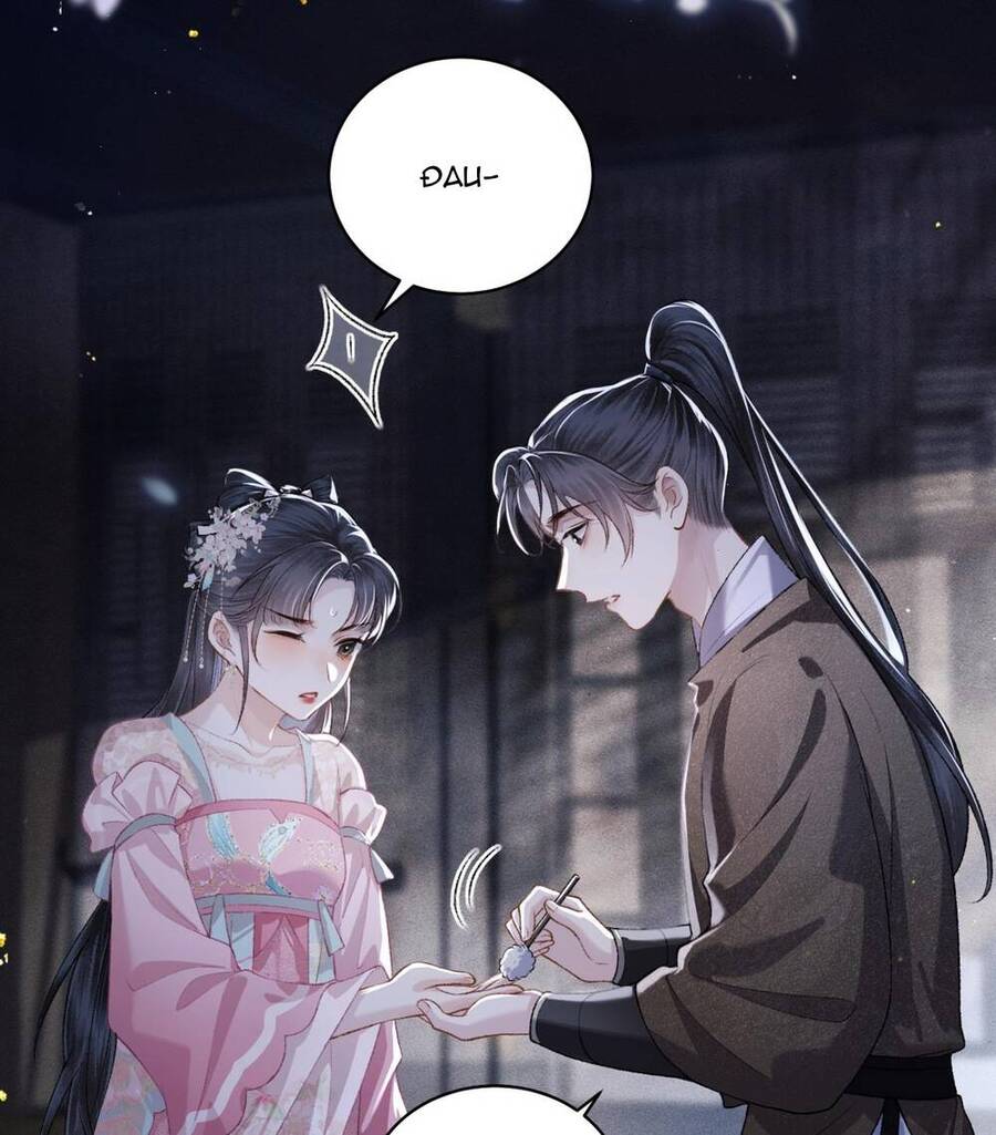 Gả Cho Phản Diện Chap 30 - Next Chap 31