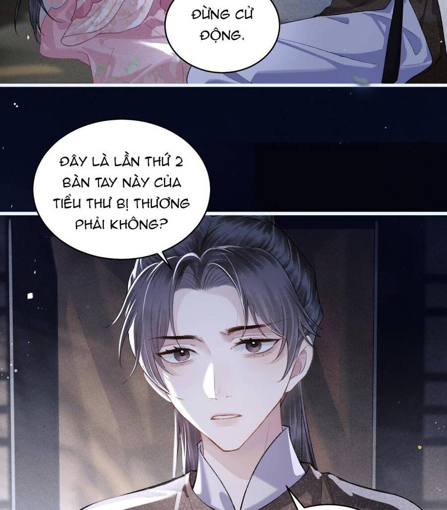 Gả Cho Phản Diện Chap 30 - Next Chap 31