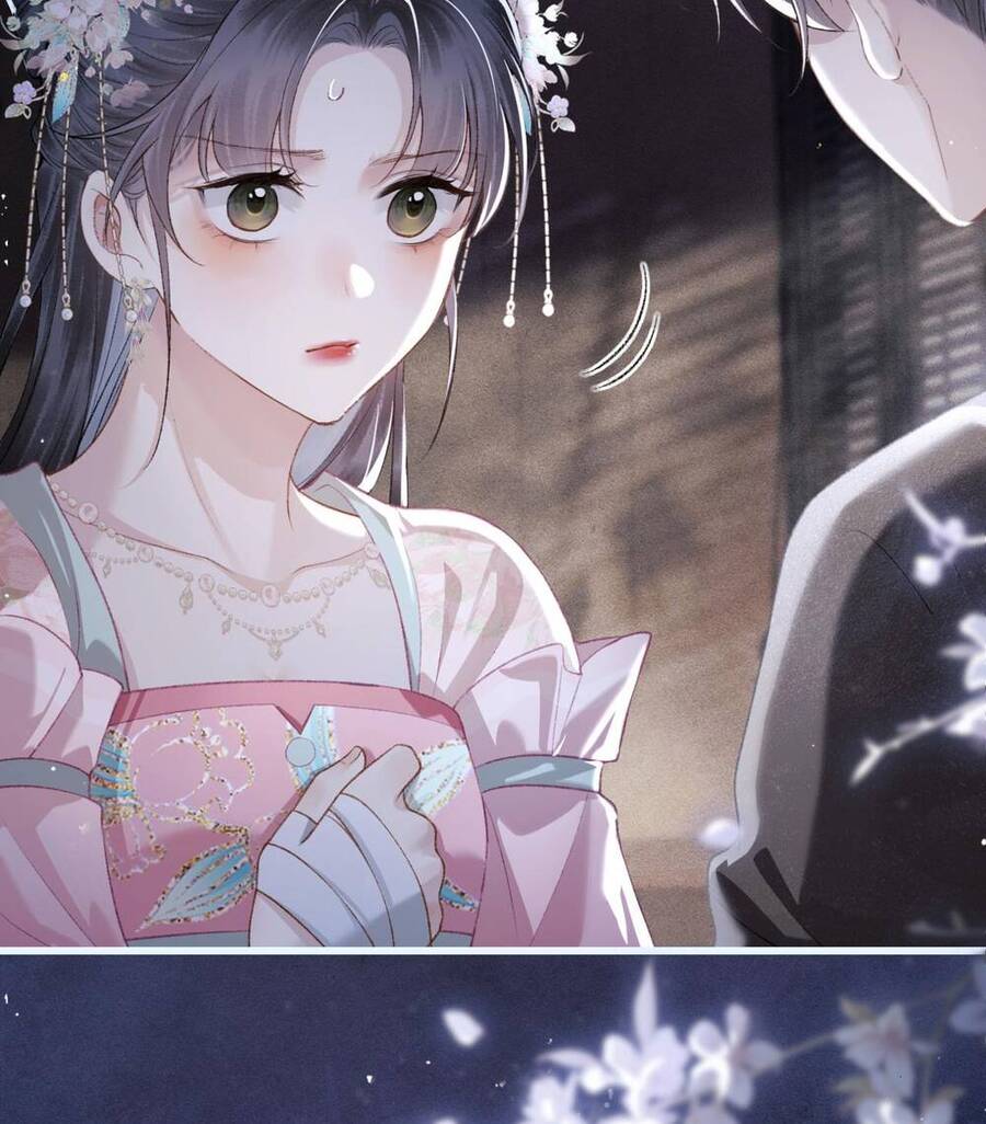 Gả Cho Phản Diện Chap 30 - Next Chap 31