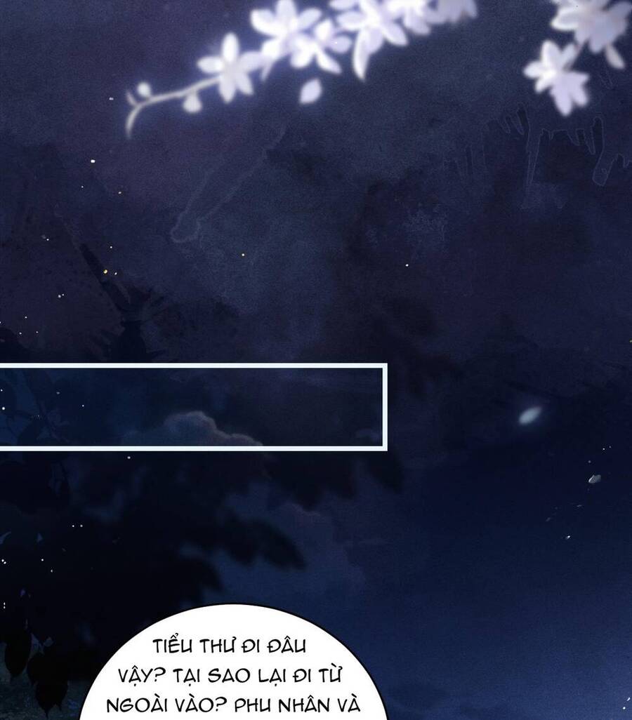 Gả Cho Phản Diện Chap 30 - Next Chap 31