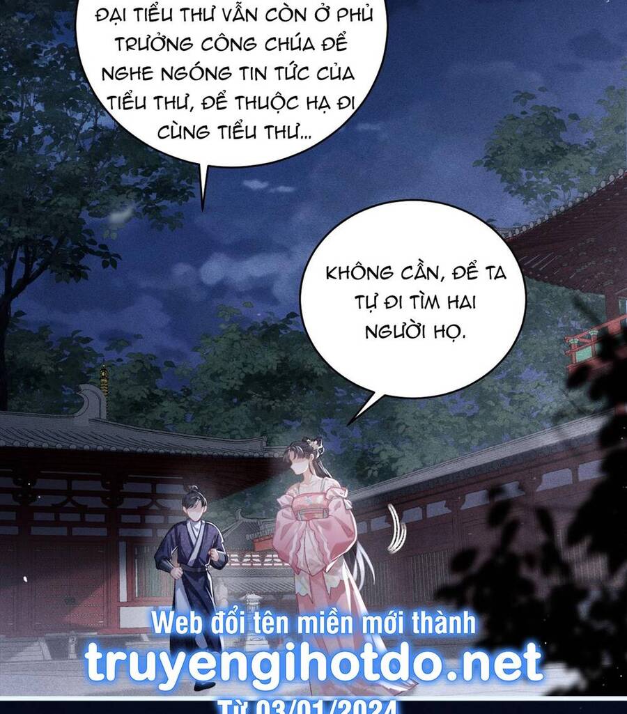 Gả Cho Phản Diện Chap 30 - Next Chap 31
