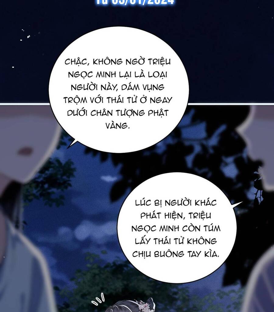 Gả Cho Phản Diện Chap 30 - Next Chap 31