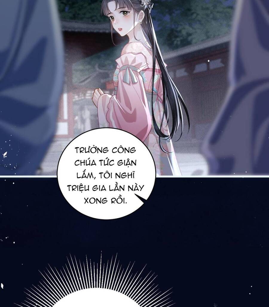Gả Cho Phản Diện Chap 30 - Next Chap 31