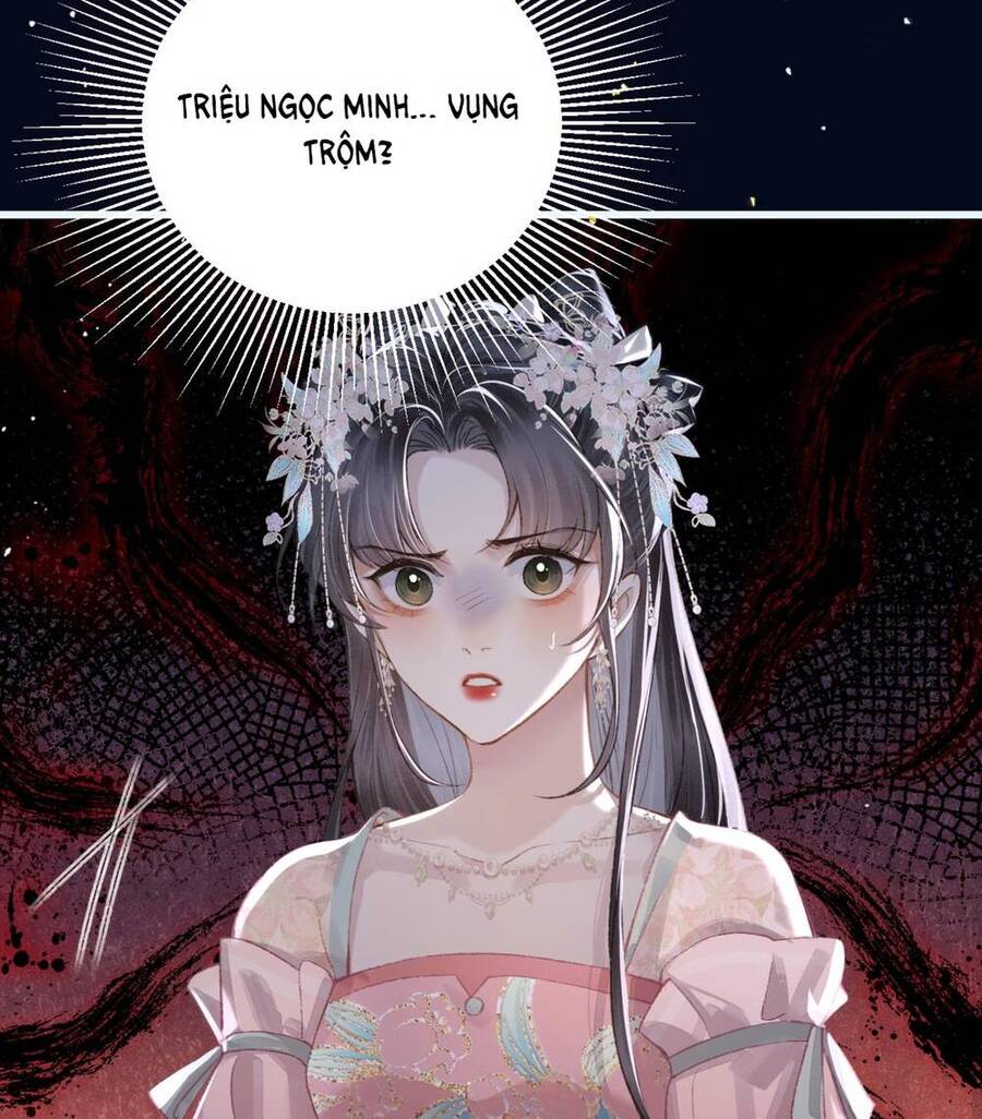 Gả Cho Phản Diện Chap 30 - Next Chap 31