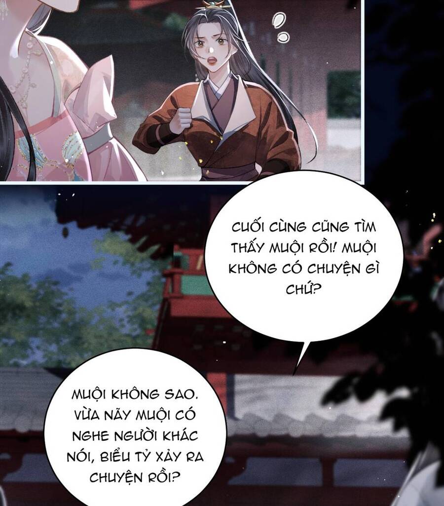 Gả Cho Phản Diện Chap 30 - Next Chap 31