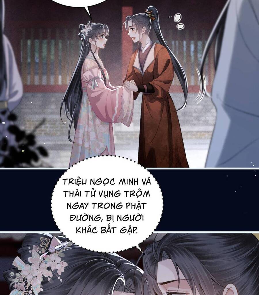 Gả Cho Phản Diện Chap 30 - Next Chap 31