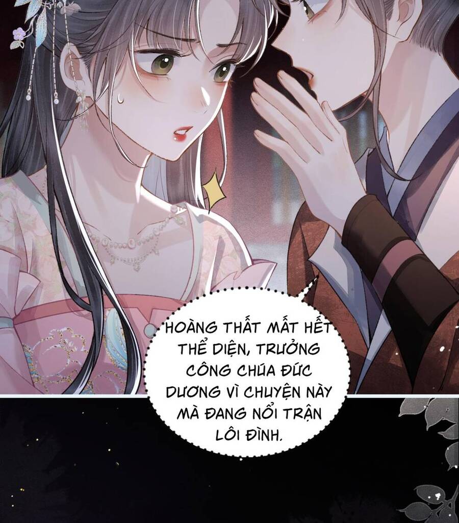 Gả Cho Phản Diện Chap 30 - Next Chap 31
