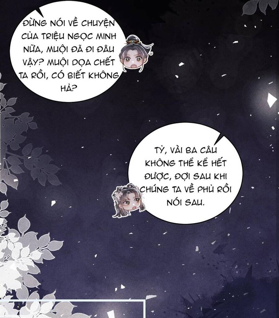 Gả Cho Phản Diện Chap 30 - Next Chap 31