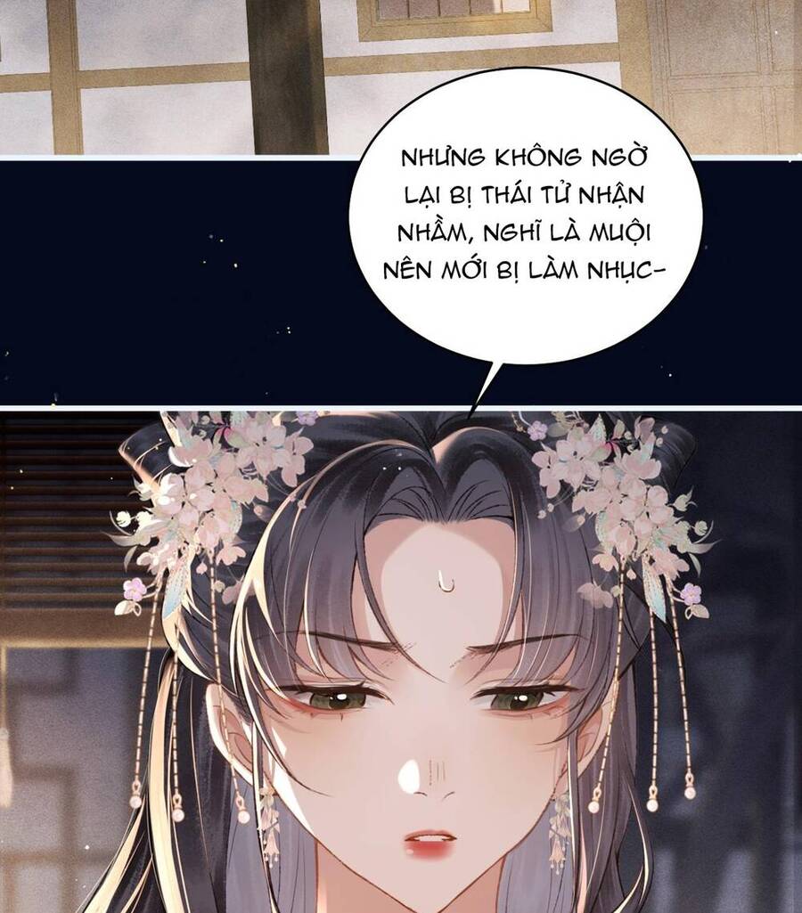 Gả Cho Phản Diện Chap 30 - Next Chap 31