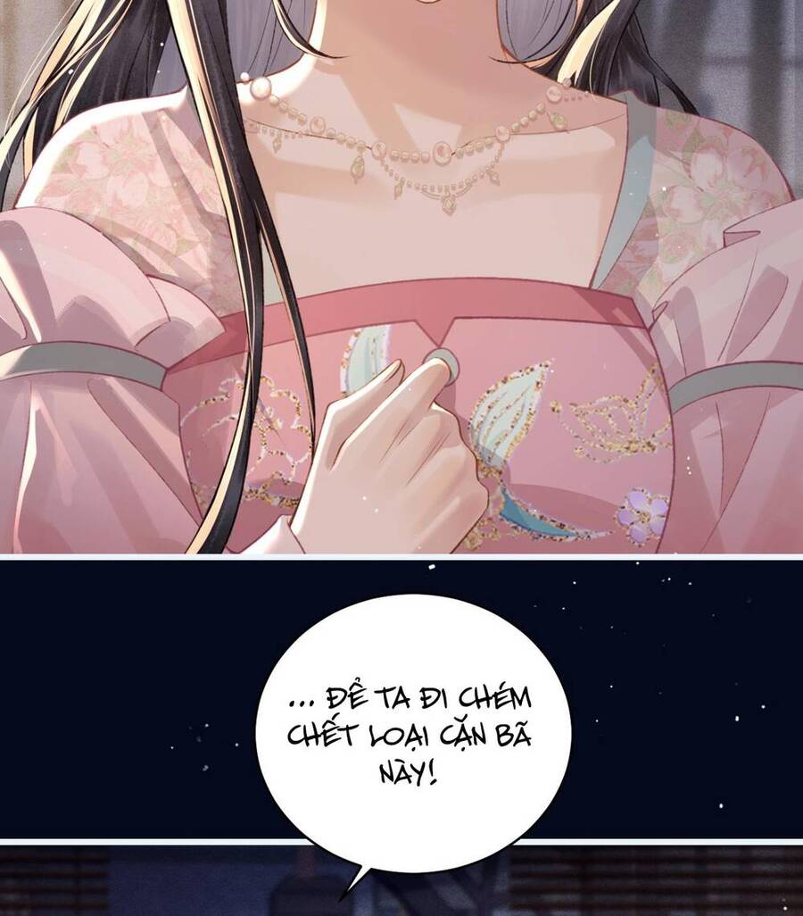 Gả Cho Phản Diện Chap 30 - Next Chap 31