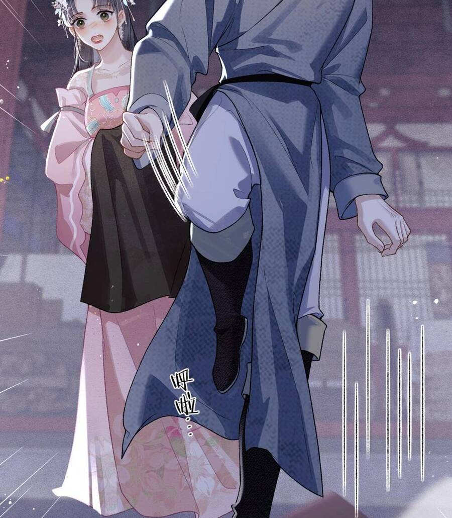 Gả Cho Phản Diện Chap 30 - Next Chap 31