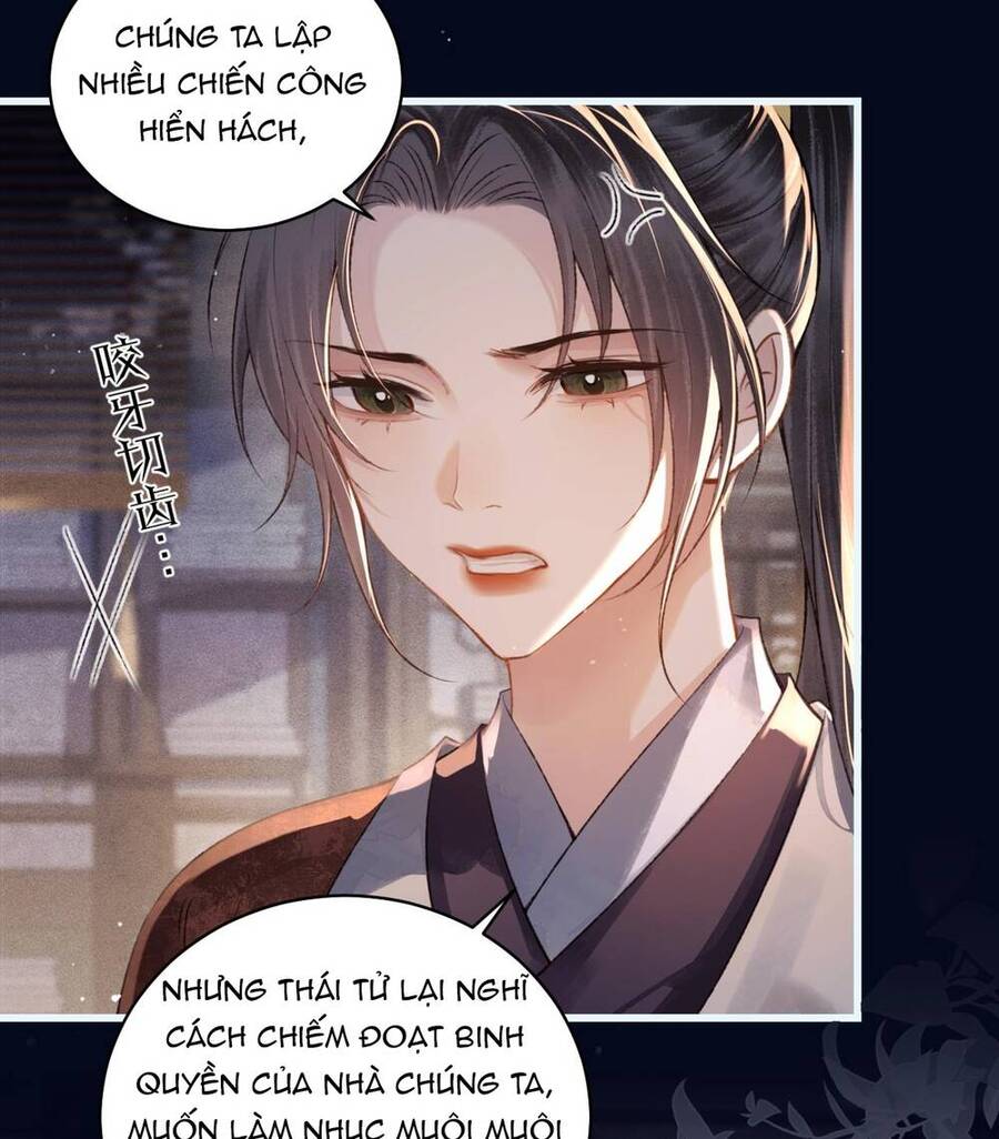 Gả Cho Phản Diện Chap 30 - Next Chap 31