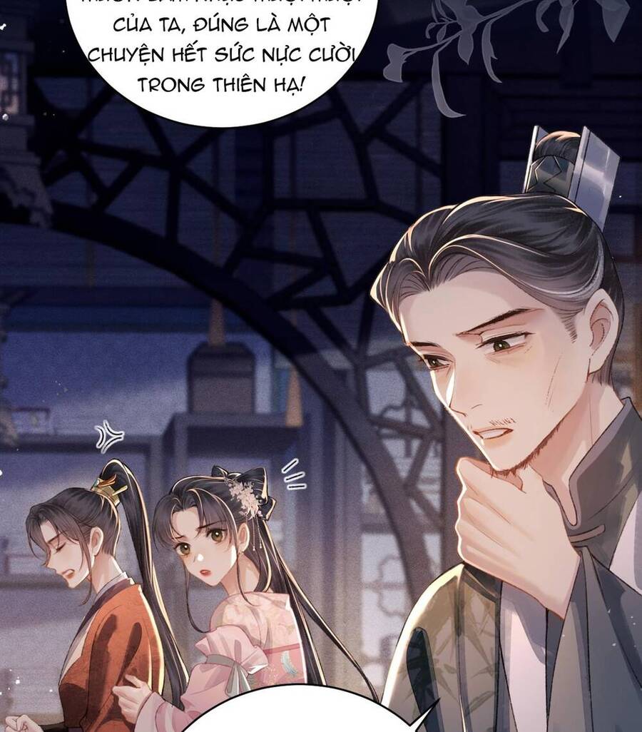 Gả Cho Phản Diện Chap 30 - Next Chap 31