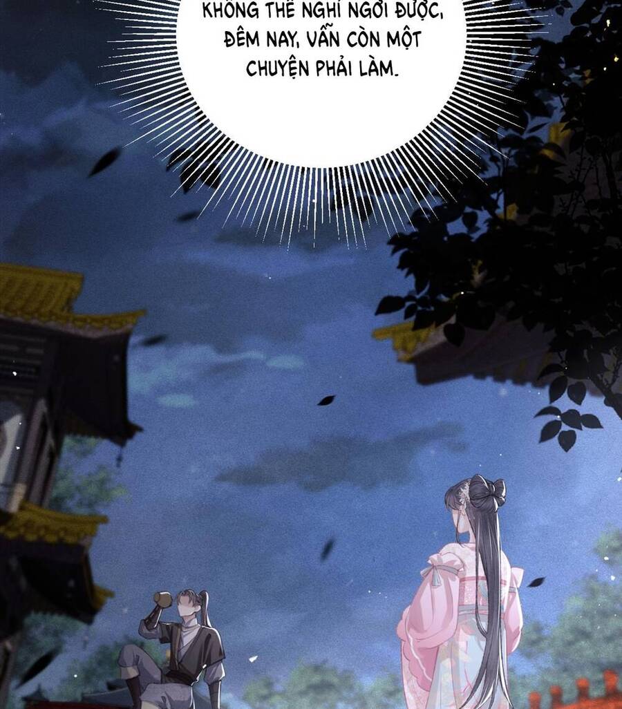 Gả Cho Phản Diện Chap 30 - Next Chap 31