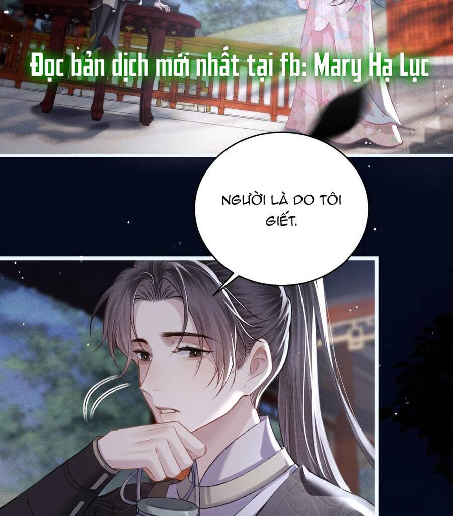 Gả Cho Phản Diện Chap 30 - Next Chap 31