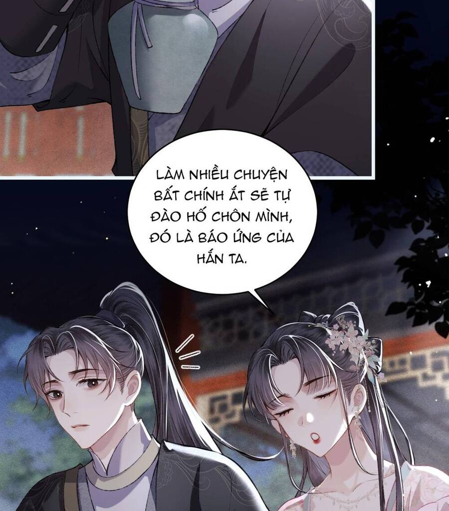 Gả Cho Phản Diện Chap 30 - Next Chap 31