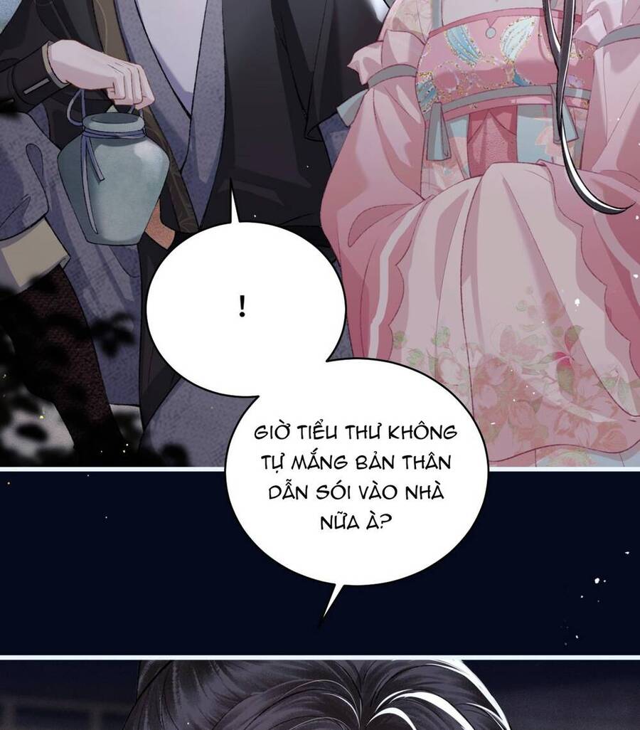 Gả Cho Phản Diện Chap 30 - Next Chap 31