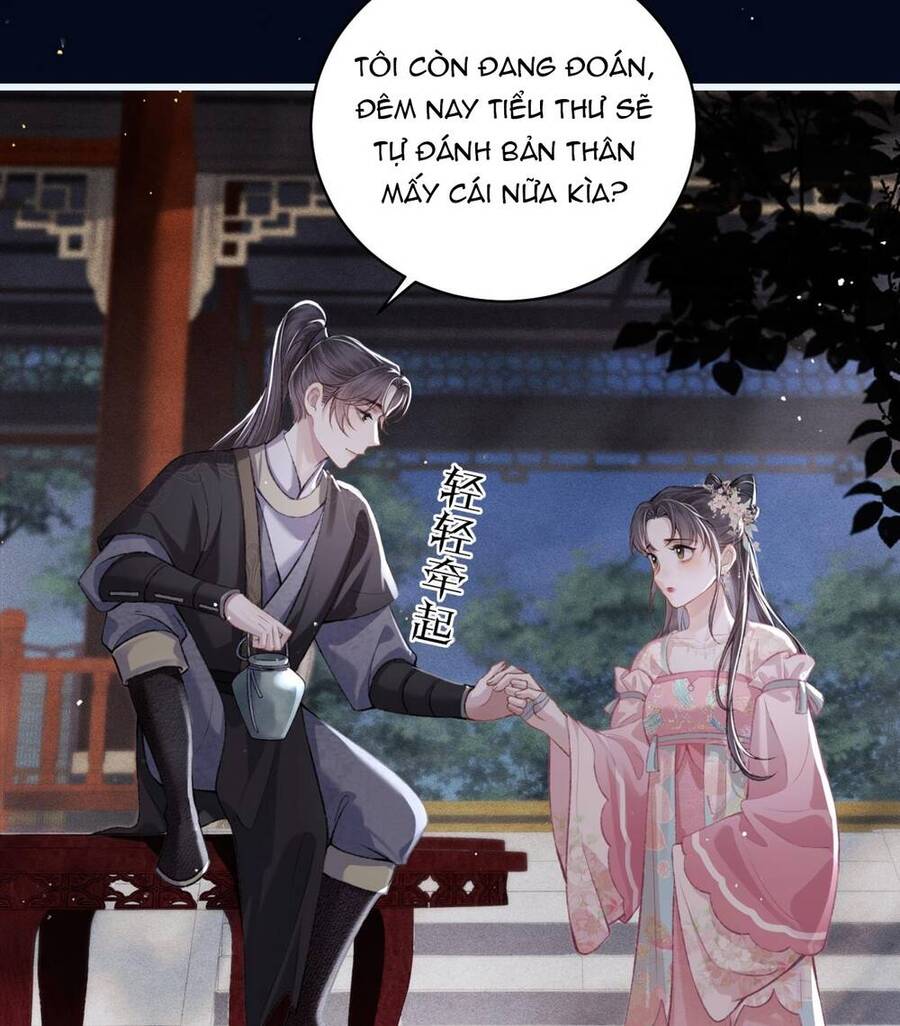 Gả Cho Phản Diện Chap 30 - Next Chap 31