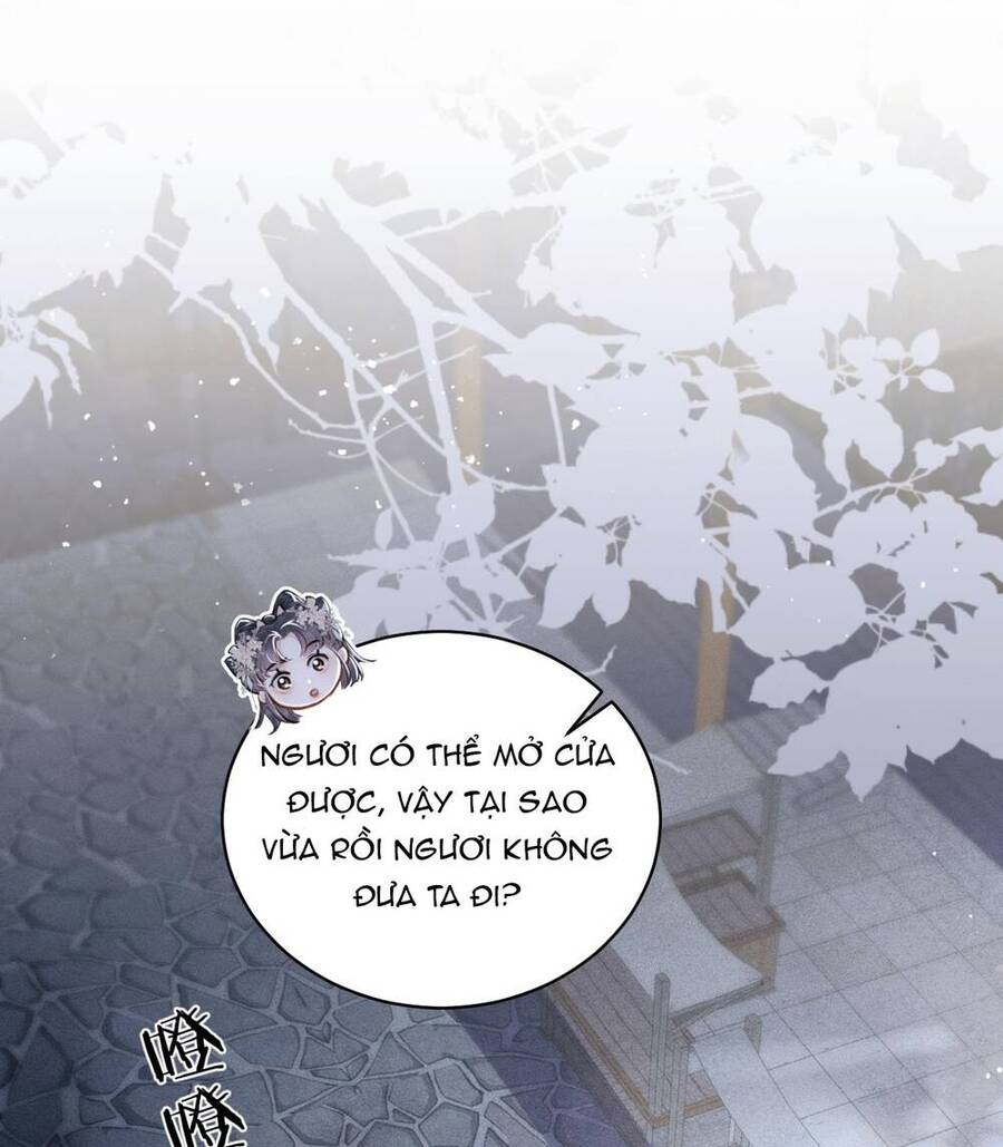 Gả Cho Phản Diện Chap 30 - Next Chap 31