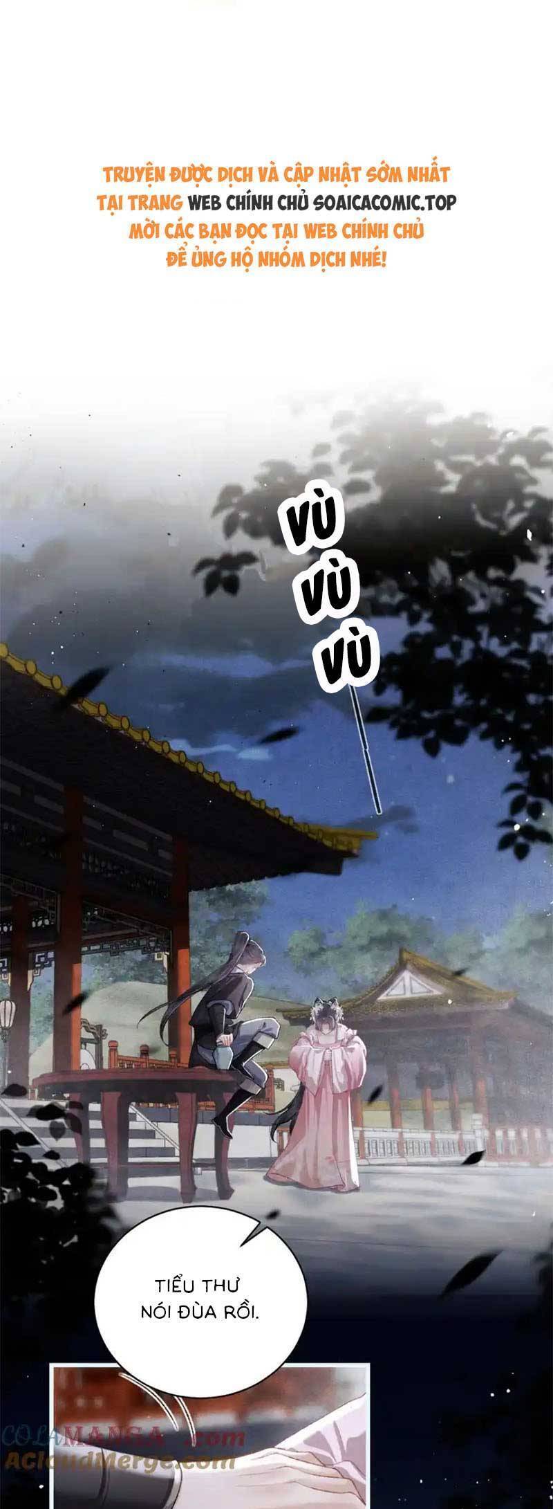 Gả Cho Phản Diện Chap 31 - Next Chap 32