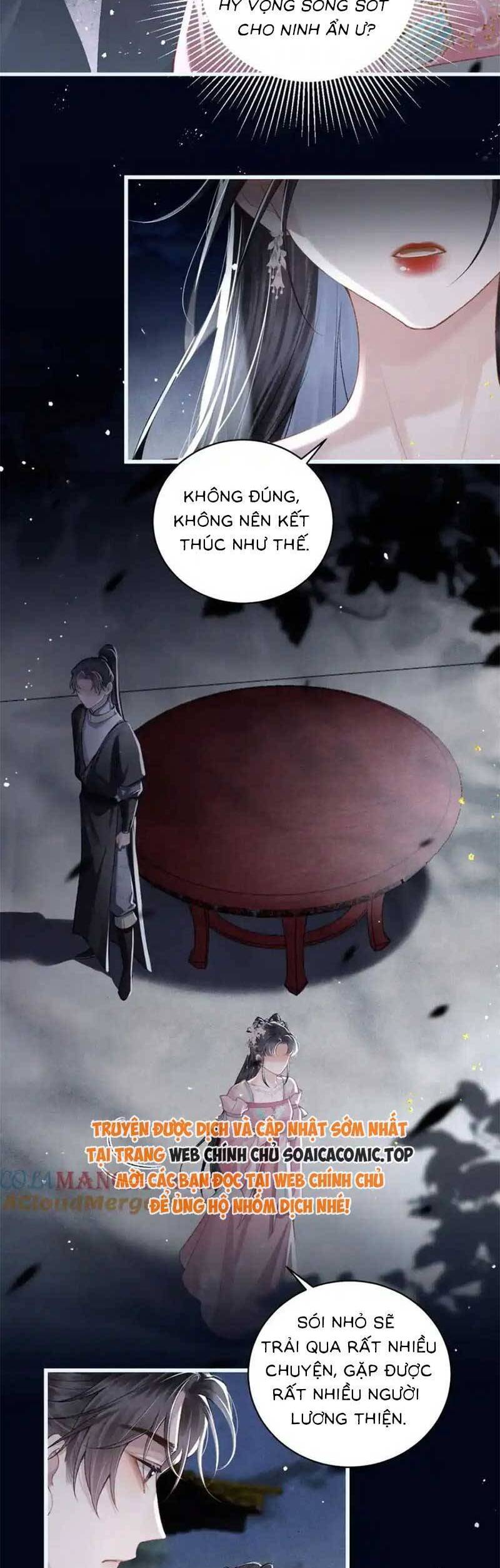 Gả Cho Phản Diện Chap 31 - Next Chap 32