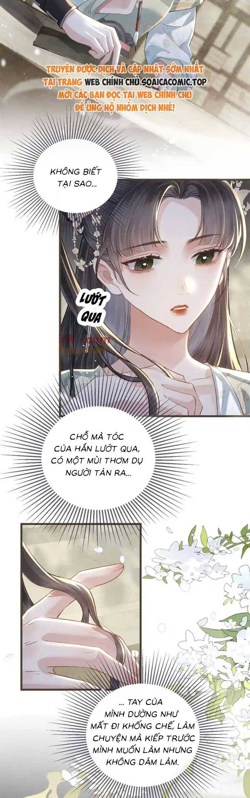 Gả Cho Phản Diện Chap 31 - Next Chap 32