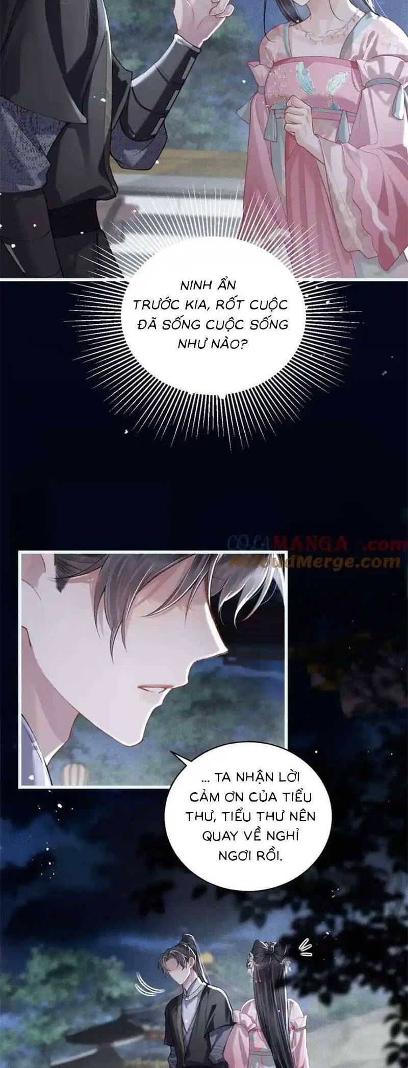 Gả Cho Phản Diện Chap 31 - Next Chap 32