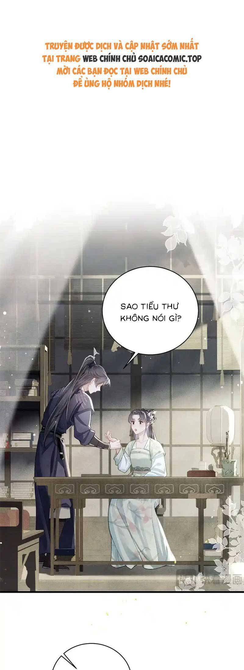 Gả Cho Phản Diện Chap 32 - Next Chap 33